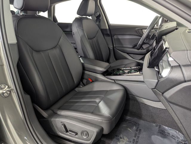 used 2025 Audi A5 car, priced at $41,981
