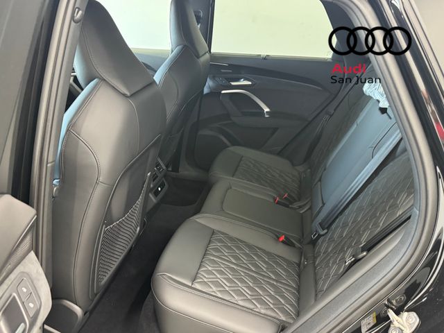 New 2026 Black Audi Premium Plus image 25