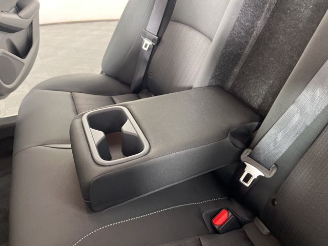 2025 Glacier White Nissan Altima 2.5 S FWD Sedan