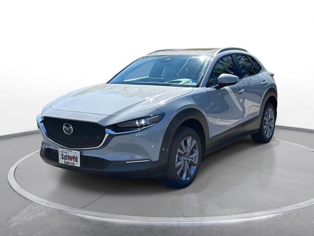 2026 Mazda Mazda CX-30 2.5 S Premium AWD
