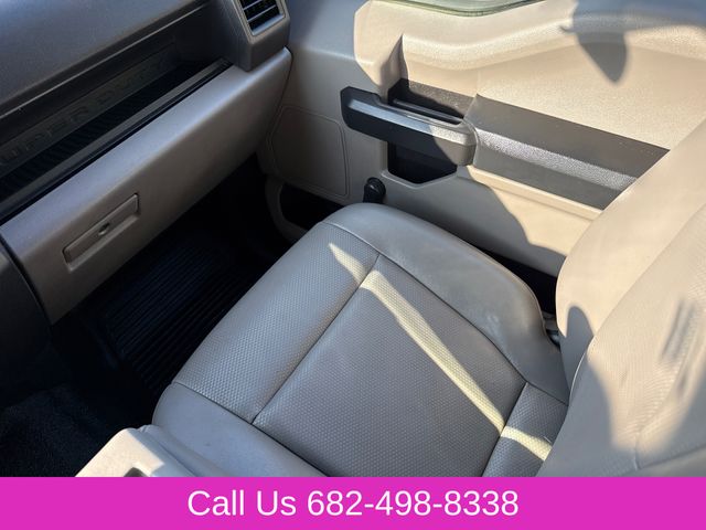 Used 2022 Ford F-250SD Truck
