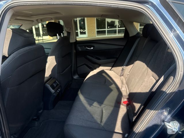 Used 2025 Honda Accord Sedan