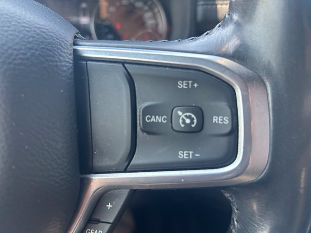 Used 2021 Ram 1500 Truck