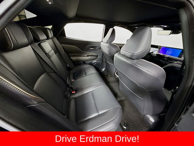 Used 2025 Toyota Crown Sedan