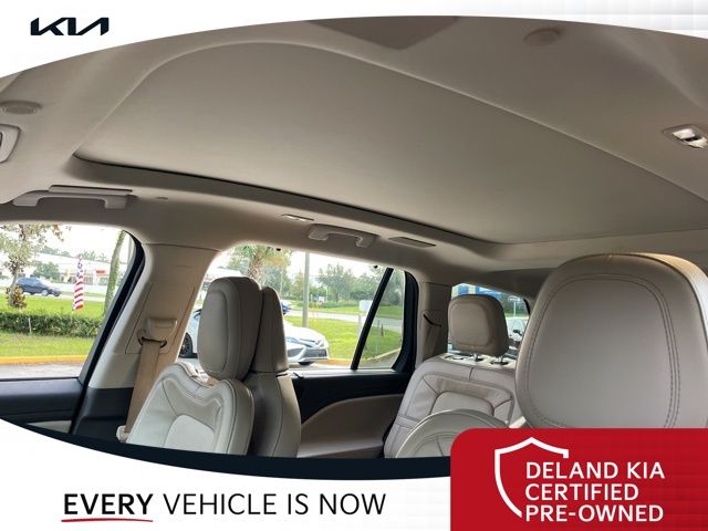 2023 Lincoln Aviator Reserve photo 25
