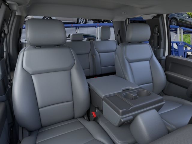 2026 Ford F-150 XL:169830