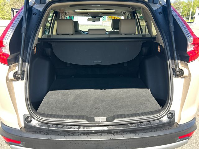 used 2019 Honda CR-V car, priced at $22,999