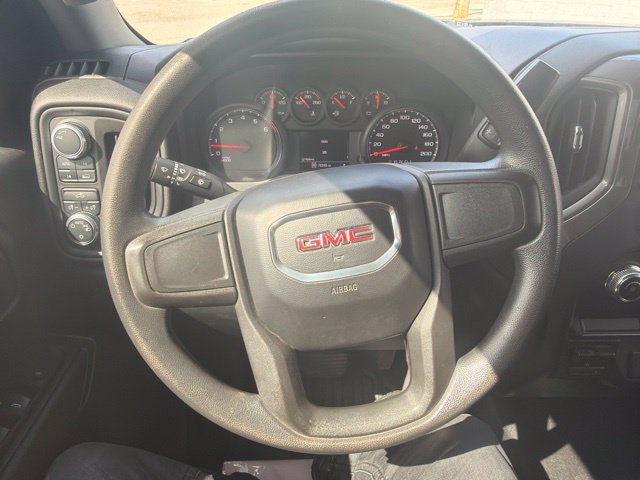 2020 GMC Sierra 1500 #24