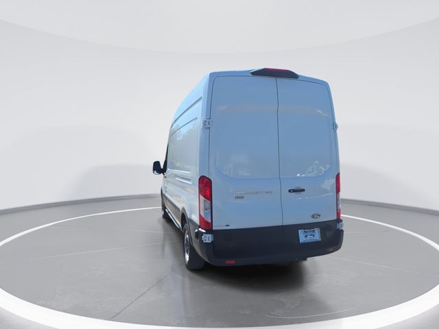 Used 2024 White Ford Base image 7