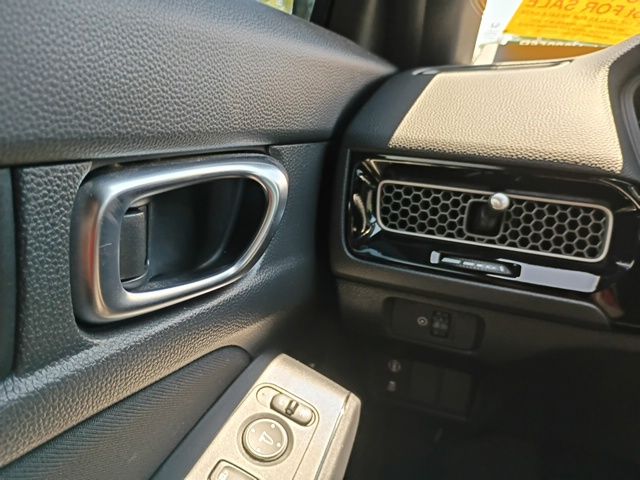 Used 2022 Honda Civic Sedan