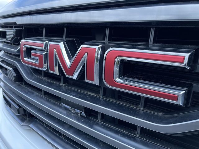 Used 2022 GMC Sierra 1500 For Sale in Muncie, IN