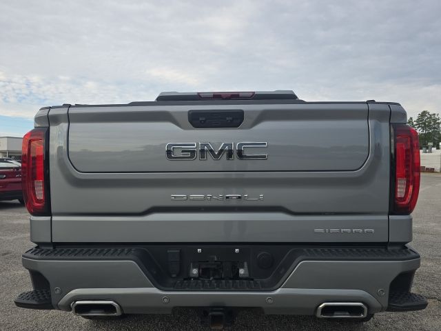Photo of 2024 GMC Sierra 1500 Denali Ultimate in Dallas, GA - 4,  2024 GMC Sierra 1500 Denali Ultimate:43359A