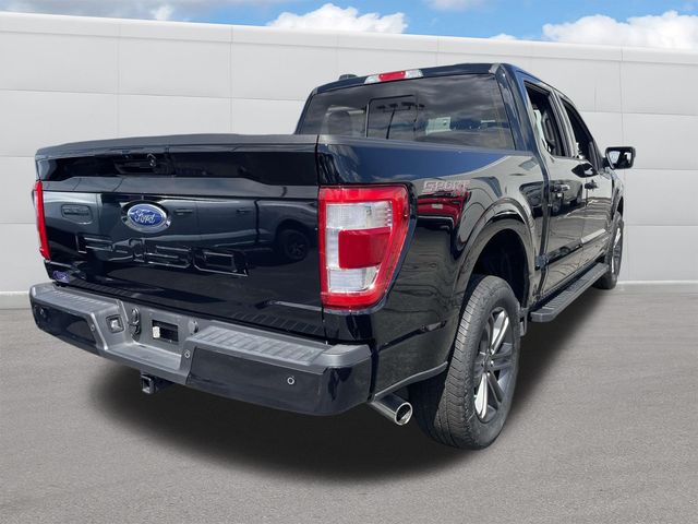 2023 Ford F-150 Lariat 5