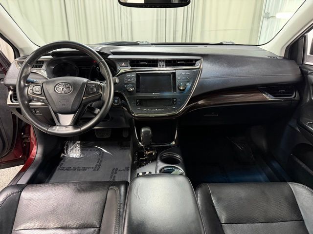 2013 Toyota Avalon #11