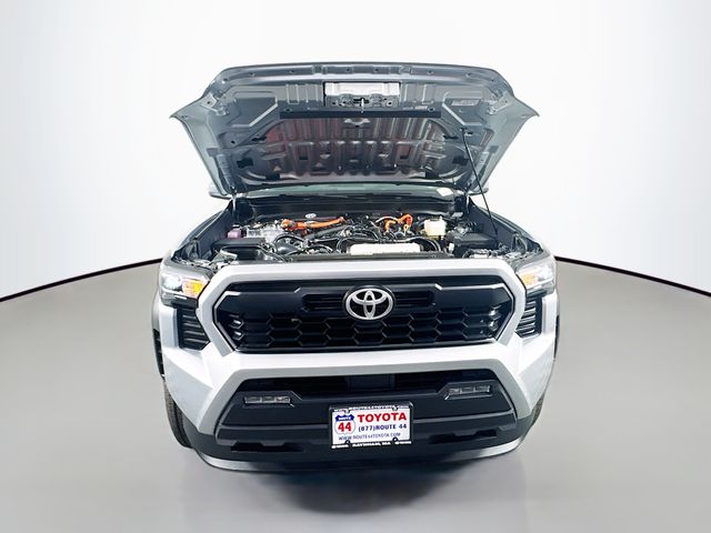 2025 Toyota Tacoma TRD Off Road - Photo 12