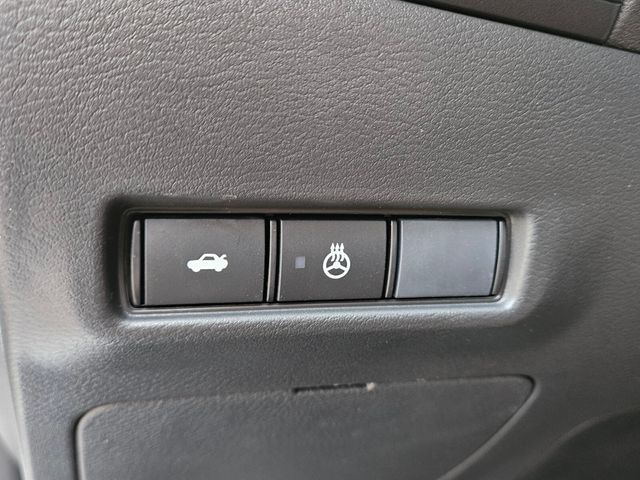 New 2026 White Nissan SV image 26