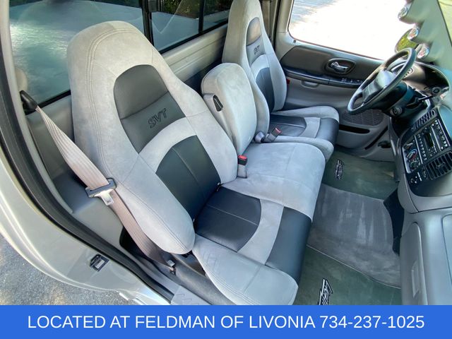 Used 2004 Ford F-150 For Sale in Livonia, MI