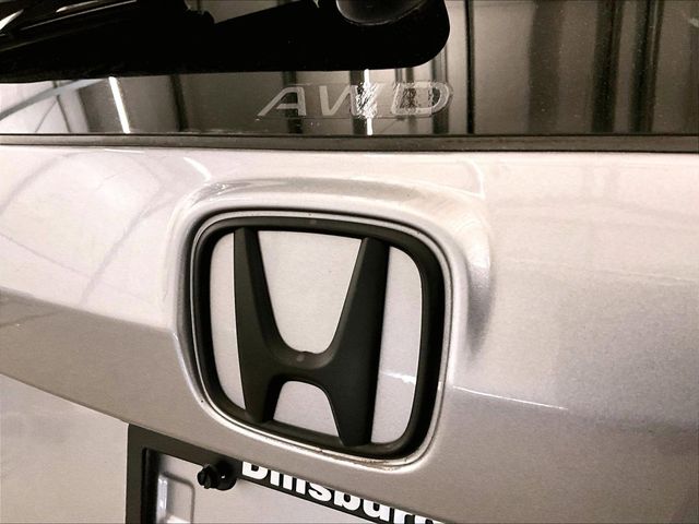 2024 Honda CR-V EX  at Honda North