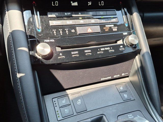 Used 2021 Lexus IS Sedan
