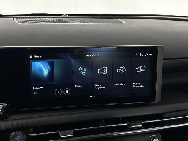 New 2026 Hyundai Tucson For Sale in Indianapolis, IN