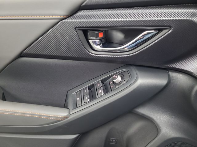2026 – Subaru – Crosstrek Hybrid