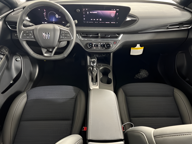new 2026 Buick Envista car, priced at $28,000