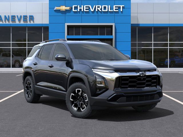 2025 Chevrolet Equinox ACTIV 7