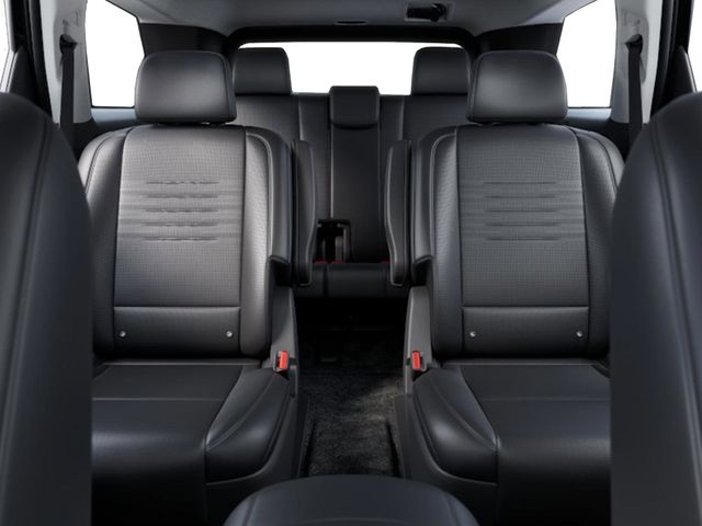 New 2026 White Hyundai Limited image 9