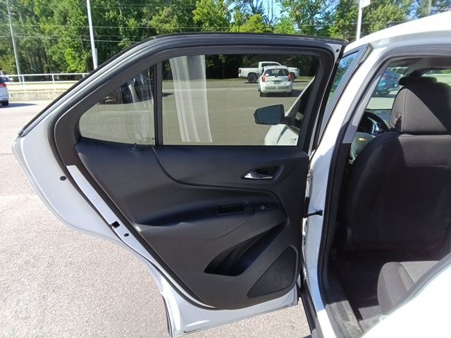 Used 2022 Chevrolet Equinox SUV