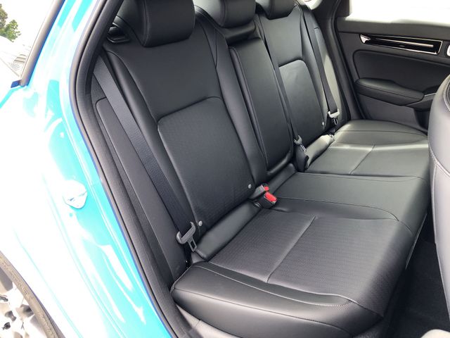 new 2026 Honda Civic Hybrid car, priced at $33,241