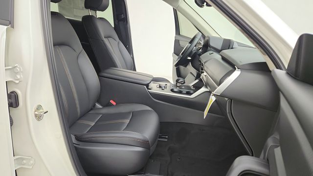 2025 Mazda CX-90 Select Package - Photo 28