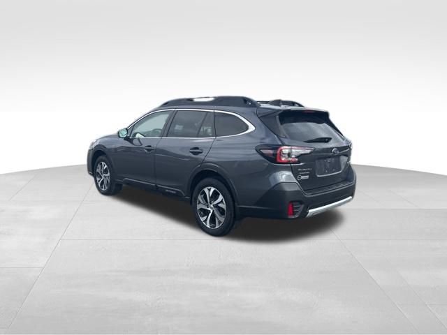 used 2022 Subaru Outback car, priced at $23,999