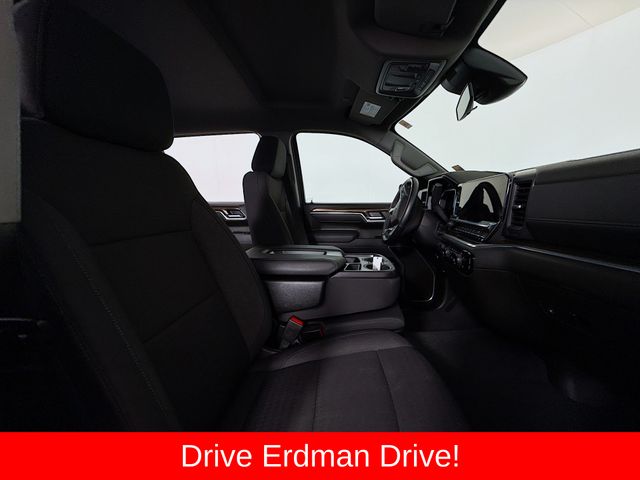 Used 2026 Chevrolet Silverado 1500 Truck