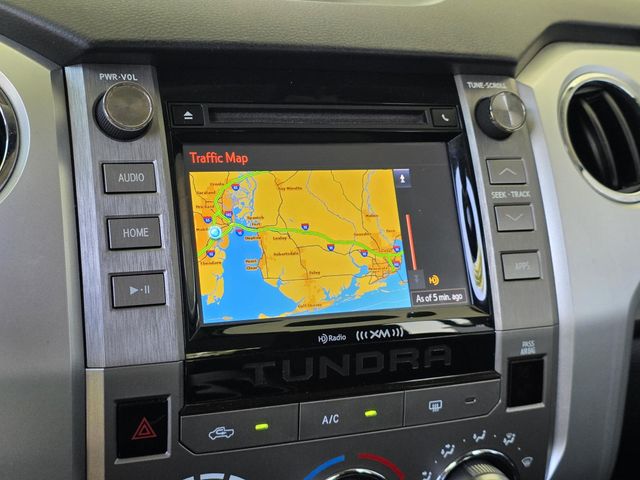 Used 2018 Toyota Tundra Truck