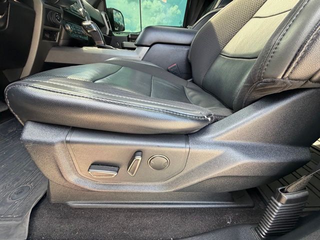 Certified Used 2020 Gray Ford Raptor image 10