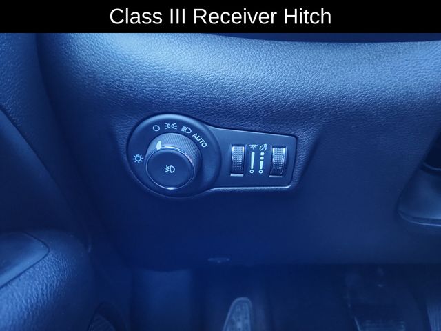 Used 2024 Jeep Compass For Sale in Grove City, OH
