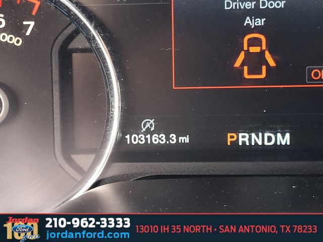 Used Car 2019 Ford F-150  Lariat For Sale Under $30,000 In San Antonio, Texas