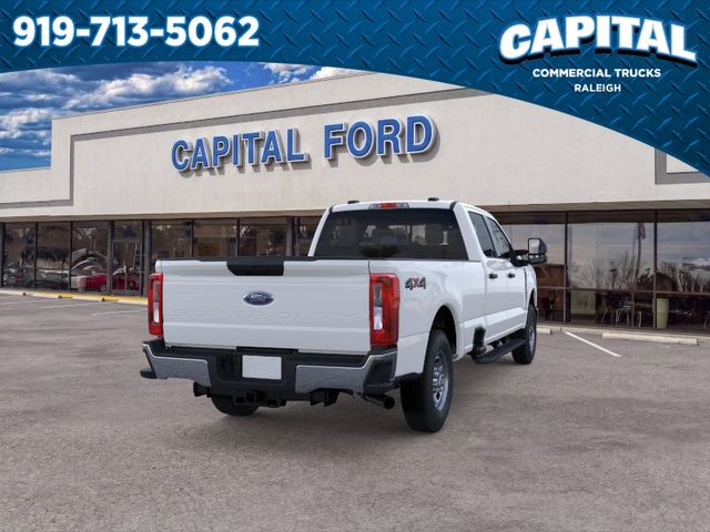 New 2026 White Ford XL image 10