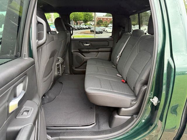 New 2026 Ram 1500 Truck