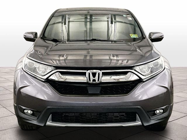 2019 Honda CR-V EX  at South Hills Kia