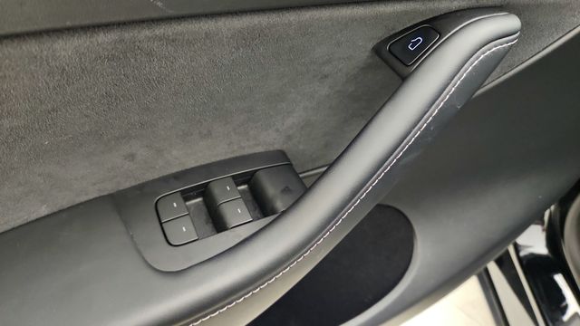 2023 Tesla Model Y Long Range  at Community Toyota