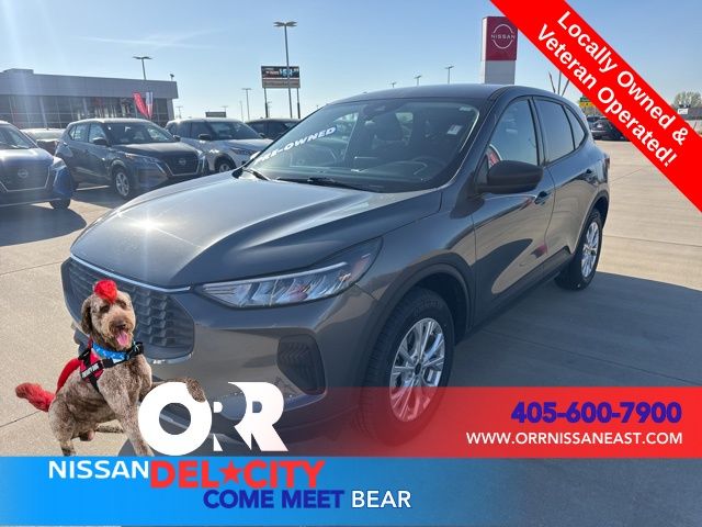 2025 Ford Escape Active AWD