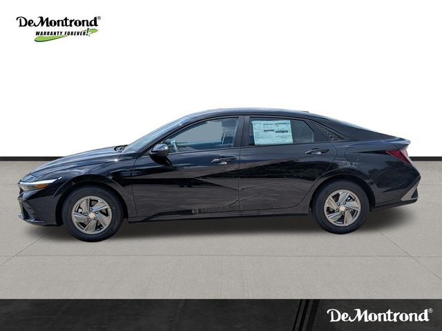 2026 Hyundai Elantra SE - 7