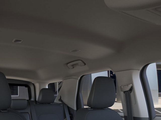2026 Ford Bronco Sport Big Bend:169061