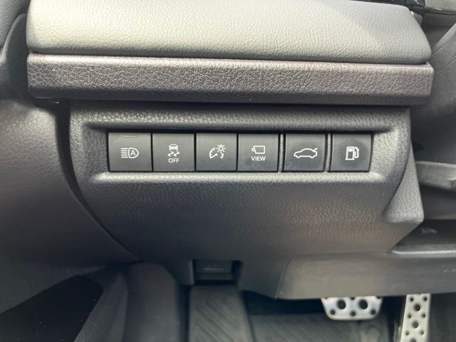 Used 2025 Toyota Camry Sedan
