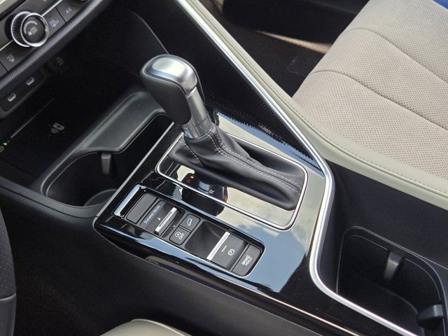 used 2025 Acura ADX car, priced at $34,425