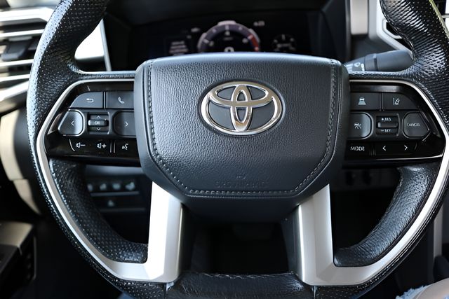 Used Car 2024 Toyota Tundra  Limited For Sale Under $50,000 In Austin, Texas