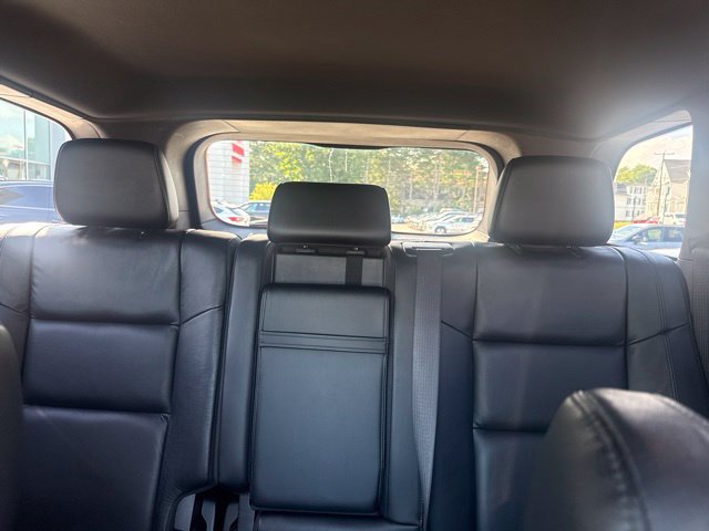 Used 2021 Jeep Grand Cherokee SUV