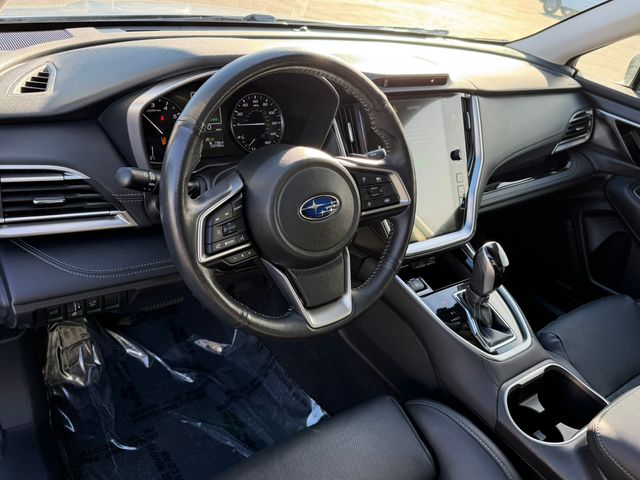 used 2023 Subaru Outback car, priced at $28,995