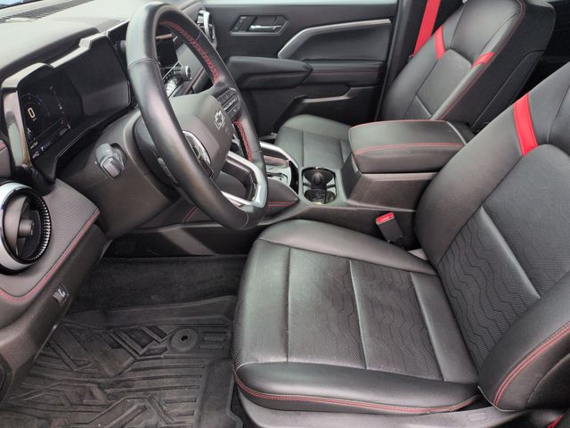 2023 Chevrolet Colorado